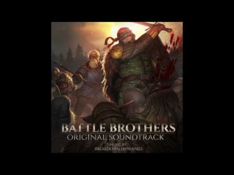 Battle Brothers OST - Mercenary's Rest