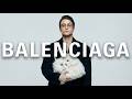 Harry Balenciaga