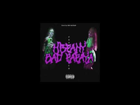 Hispany - Puro Callejeo (Feat. Bad Papaya)