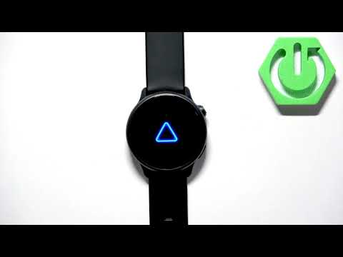 GARMIN Vivoactive 6 – How to Hard Reset and Restore Factory Settings