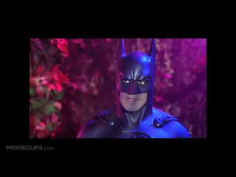 Batman & Robin (1997) trailer thumbnail for the film's theatrical trailer