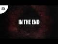 Nic Johnston In The End Lyric Video Techno