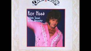 Roy Head - She&#39;s about a mover