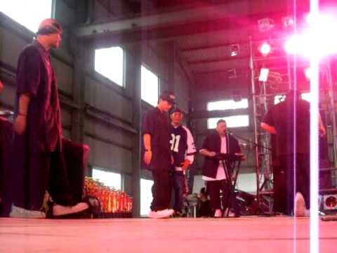 鹿児島ボンカラストリートドリーム　M9G