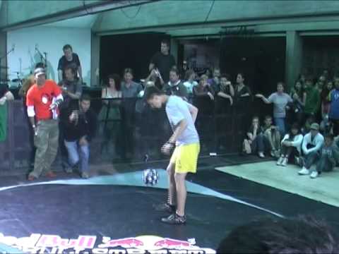 RBSS Hungary 09 Matteo vs Valentino