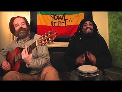 OWL Reggae Meeting - Uwe Banton & Yah Meek