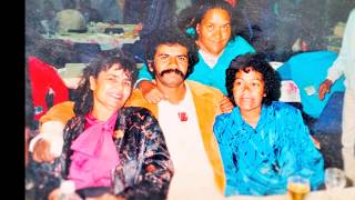 That Old Mission Road McCarthy