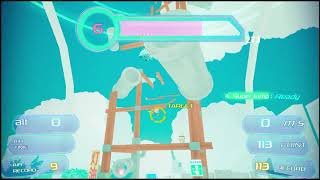 Forza Polpo | pre-aplha gameplay | #indiegame #videogame