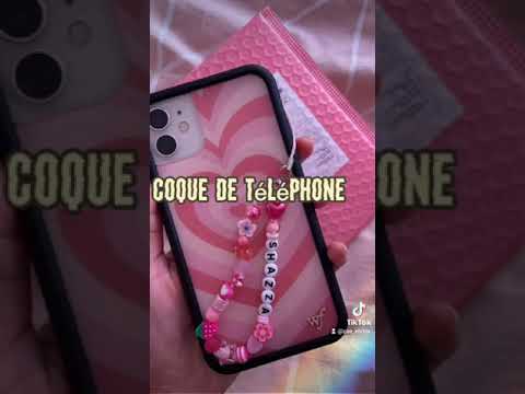 Idée de cadeaux à faire pour filles de 11-16