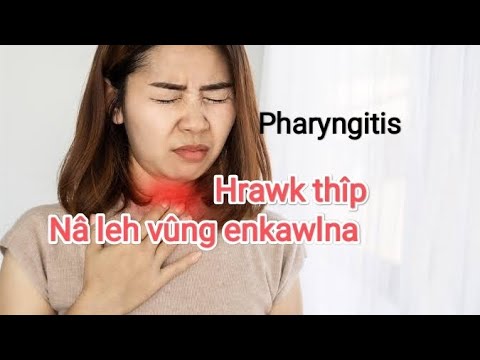 Hrawk nâ leh thîp damdawi (@Gilead-Thinghnai)