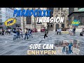 [KPOP IN PUBLIC VIENNA] - ENHYPEN -  ‘ParadoXXX Invasion’ - Dance Cover - [UNLXMITED] [SIDE CAM]