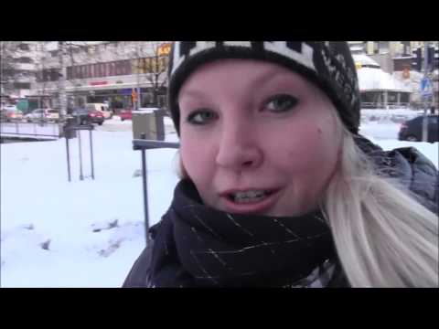 Kekin Kanssa - Linda Kukkohovi