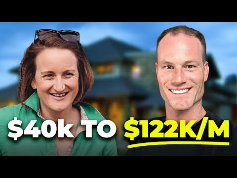 How Penny Makes $100,000 Per Month Online Selling Women's Clothing