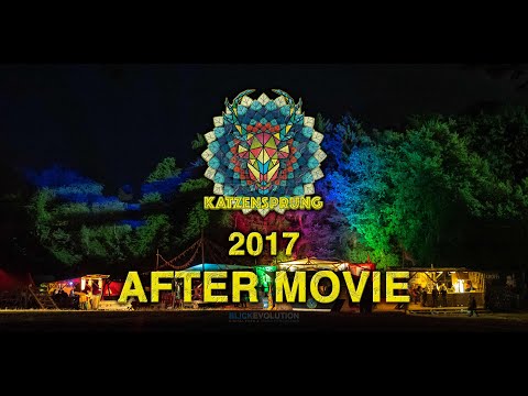 Katzensprung Festival 2017 | After Movie