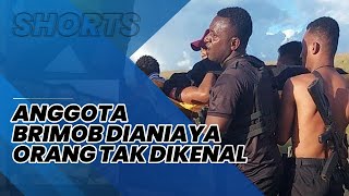 Anggota Brimob Tewas Dianiaya OTK di Papua, Propam Periksa Rekan Korban untuk Ungkap Kasus Ini
