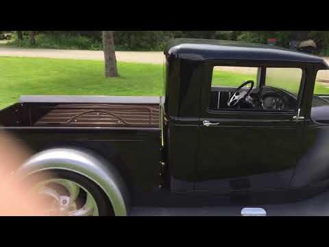 1934 Ford 1/2 Ton Pickup (CC-1451940) for sale in Watertwon, Wisconsin
