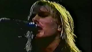 Cheap Trick Essen, Germany Rockpalast 10/15/1983 (FULL CONCERT TV VIDEO)