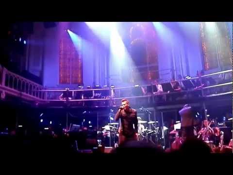 Doe Maar met Gers Pardoel Liever dan Lief in Paradiso