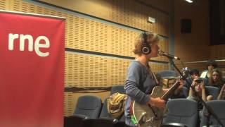 Russian Red en 'Abierto hasta las 2': "Tim B"