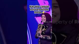 Download lagu Rizky Billar jokes with Lesti when he meets Rizky Ridho mp3 Download lagu Rizky Billar jokes with Lesti when he meets Rizky Ridho mp3