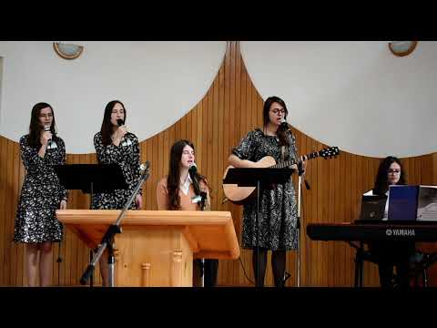 Itt vagyok most, jó Uram - Női csendesnap Hargitán - 2021