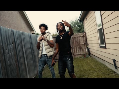 Jay Montana "Beat Ya Feet" feat BAK Jay (Official Video)