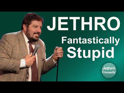 JeThRo: No One CanTell Stories Like This - Fantastically Stupid | Watch Untill The End..!