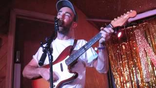 Boys Forever - Things (Live @ MOTH Club, London, 18/05/16)