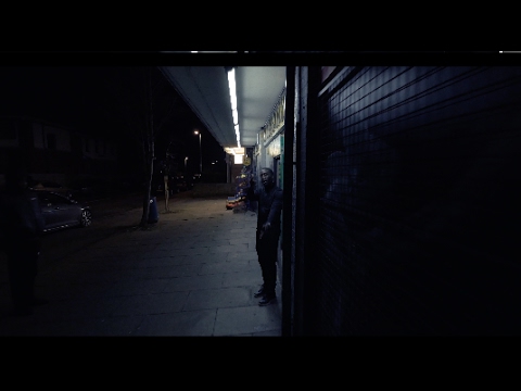 Young Marv | Ardest In The City?! [Music Video] BL@CKBOX