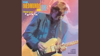 Here Comes the Weekend (Live)