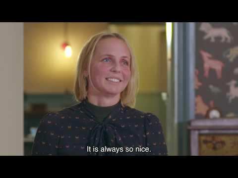 Saade: EAP 2018 - Kulla leerimaja / TV show: EAA 2018 - Mulgi rural municipality building