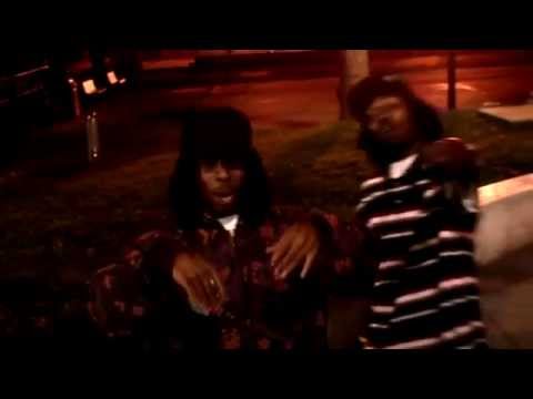 HD of Bearfaced (Ft. Lil Rod) - Audiocrack (Official Video)