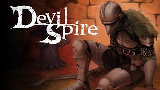 Devil Spire (PC) Steam Key GLOBAL