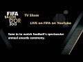 FIFA Ballon d'Or 2013 Ceremony | Full Show