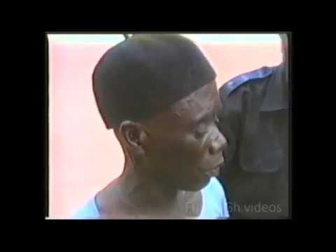 ABUSUAPANIN JUDAS ARRESTS BOB SANTO VERY FUNNY