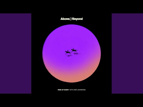 Ride At Dawn - Album Mix