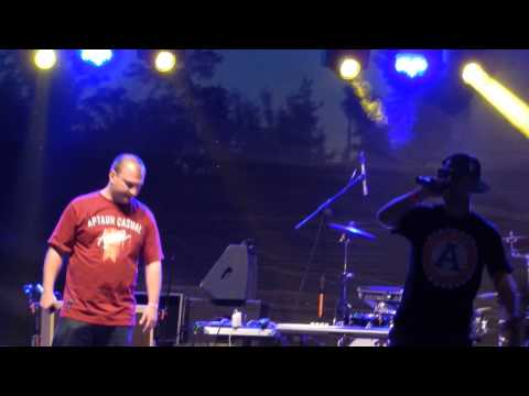 Pyskaty - nie ma róży bez kolców