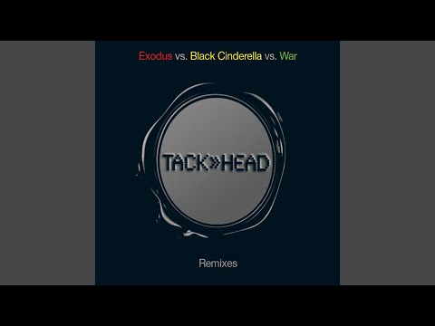 Exodus (Robo Bass Hifi Full Effect Remix One)