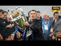 The Day José Mourinho Completed Treble with Inter Milan | UCL Final 2010
