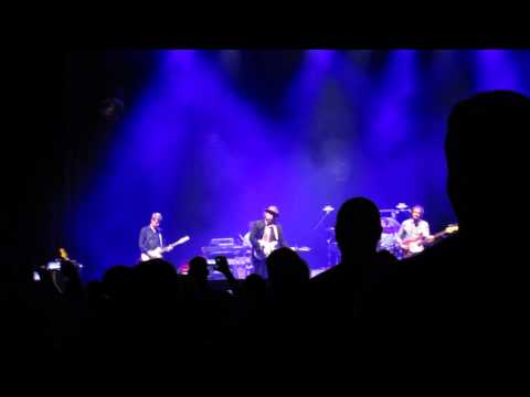 2013 07 24 Wilco 'Box Full of Letters' Va Beach Farm Bureau Amphitheater