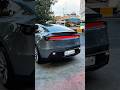 New Tesla Model Y 2025