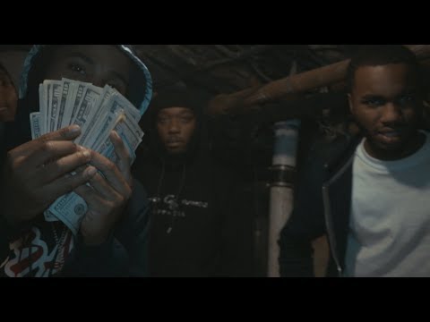 Vonn 800 x Teeko Savage x Shizzy Shovel - Keep It On Me (Visionary Films)