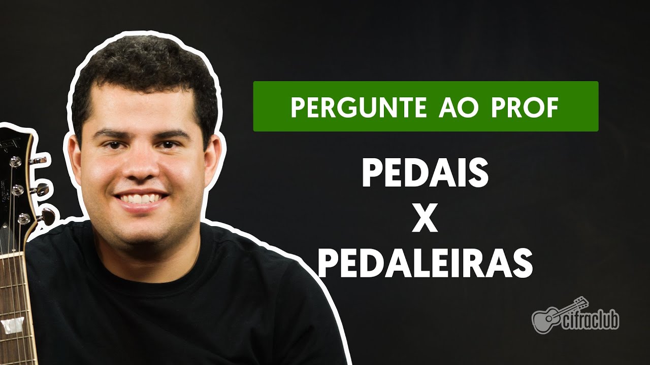 What is better to buy? Pedals or Pedals? | Ask the Teacher