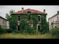 You Won T Believe This Abandoned Italian Villa Transformation Timelapse By VillaAroldi
