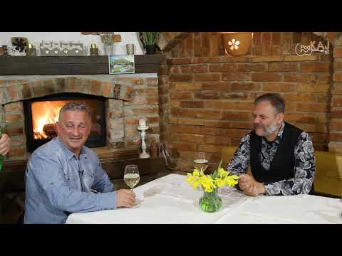 Gaga, Rajko i Geci - vinski stručnjaci