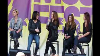 Wonderland - nothing moves me anymore