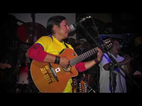 DOS LUNAS - Entre tu y yo (2011)