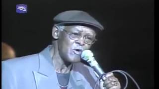 Cuban Music ibrahim ferrer Marieta