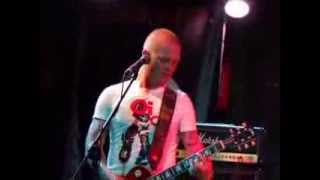 Last Seen Laughing - Barry Prudom