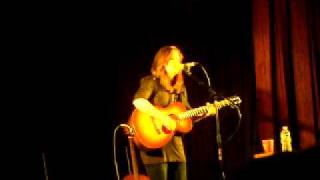Lori Mckenna &quot;Sometimes He Does&quot;   Stone Soup 2-5-11